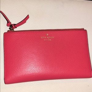 SOLD!!! Cora Kate Spade Wallet